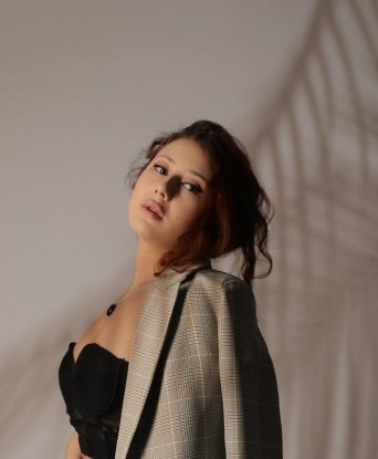 Анкета проститутки Дарина - город Санчи, 20 лет, №10768