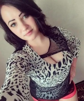 Анкета проститутки Арина - город Санчи, 27 лет, №7849